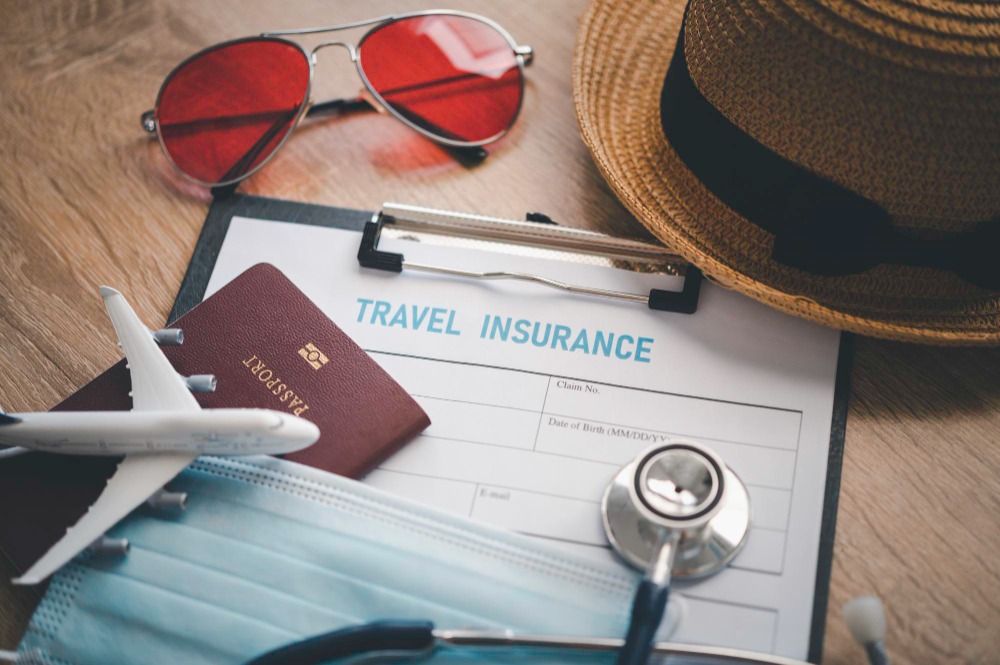 medical insurance for usa travel